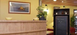 Brit Hotel Caen Nord - Memorial,Caen>>Bayeux,3 star
