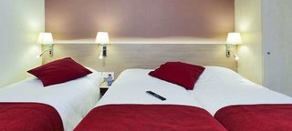 Brit Hotel Caen Nord - Memorial,Caen>>Bayeux,3 star