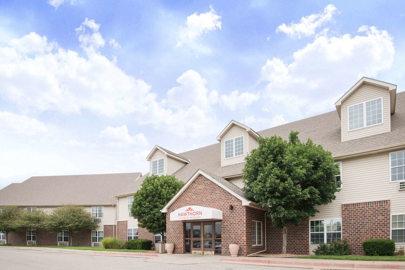 the wichita west inn and suites