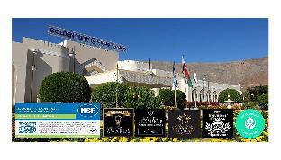 Golden Tulip Nizwa Hotel,Ad Dakhiliyah ?Governorate>>Nizwa,4 star