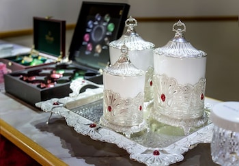 golden tulip nizwa hotel