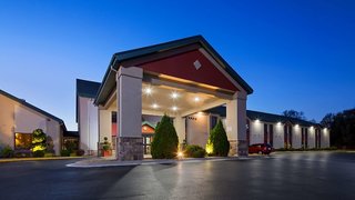 Best Western Plus Springfield Airport Inn,Springfield>>Missouri,3 star