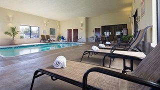 Best Western Plus Springfield Airport Inn,Springfield>>Missouri,3 star