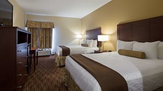 Best Western Plus Springfield Airport Inn,Springfield>>Missouri,3 star