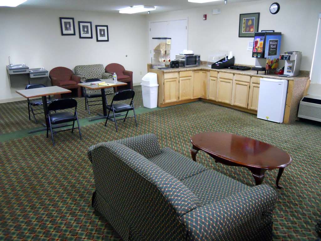 country hearth inn and suites dawson