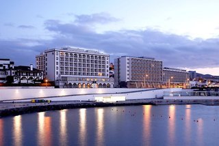 Marina Atlantico,Ponta Delgada>>Azores,4 star