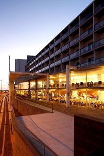 Marina Atlantico,Ponta Delgada>>Azores,4 star