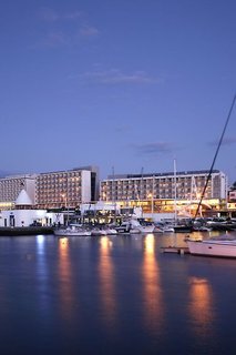 Marina Atlantico,Ponta Delgada>>Azores,4 star