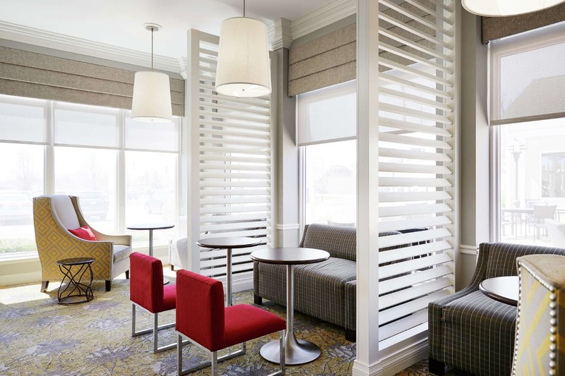 hilton garden inn champaign urbana