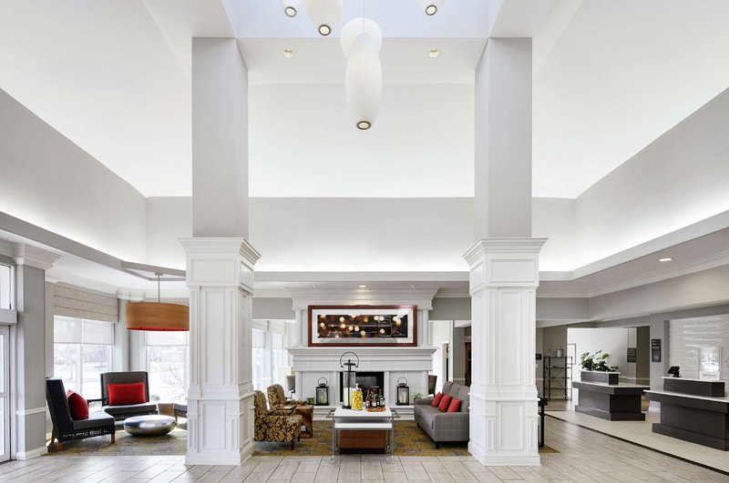 hilton garden inn champaign urbana