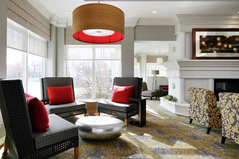 hilton garden inn champaign urbana