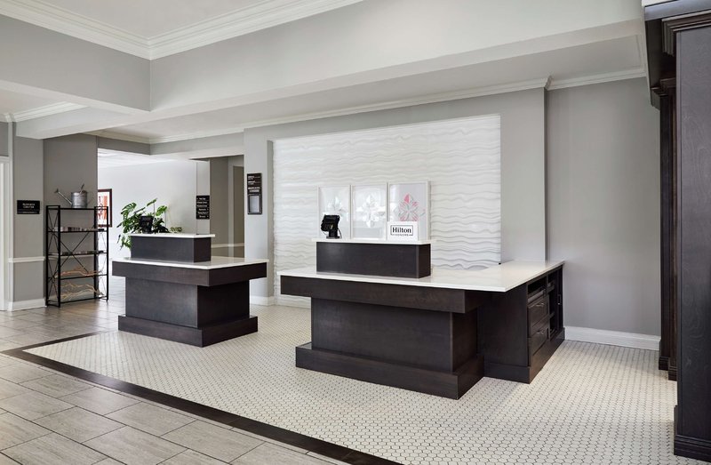 hilton garden inn champaign urbana