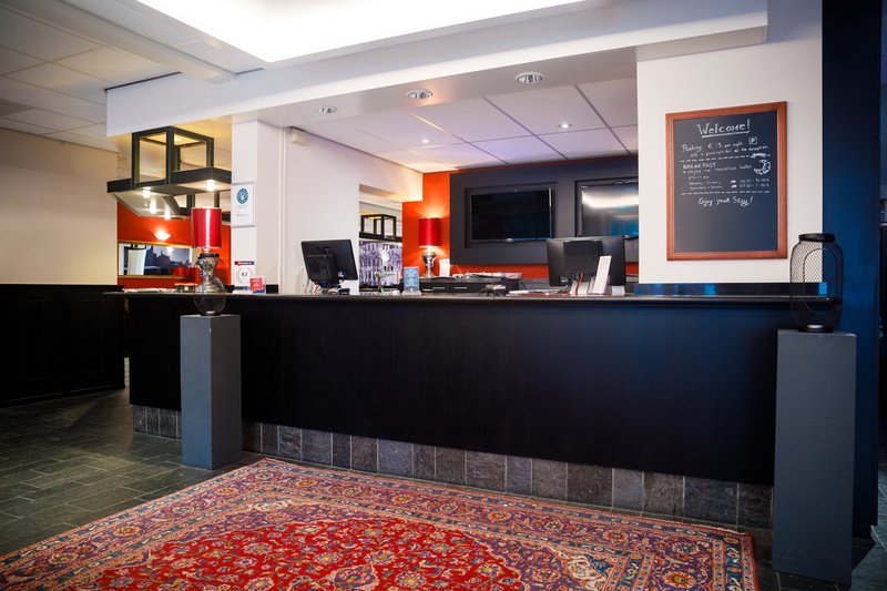 bastion hotel maastricht centrum