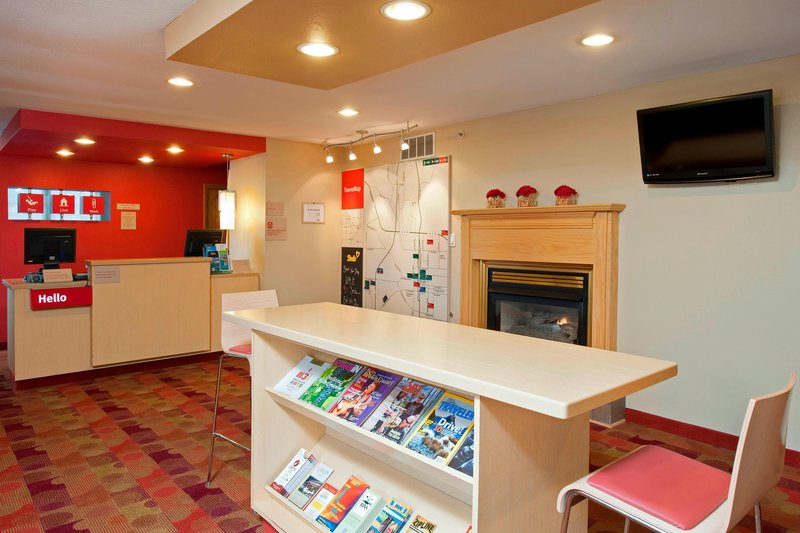 towneplace suites by marriott bloomington