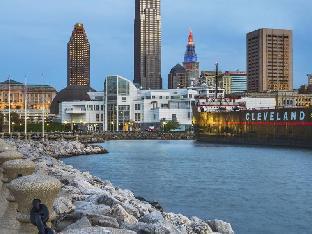 The Westin Cleveland Downtown,Burke Lakefront Airport>>Brunswick,4 star