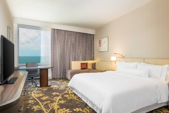 the westin cleveland downtown