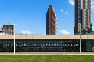 The Westin Cleveland Downtown,Burke Lakefront Airport>>Brunswick,4 star