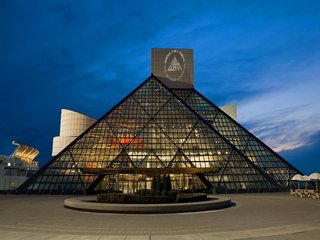 The Westin Cleveland Downtown,Burke Lakefront Airport>>Brunswick,4 star