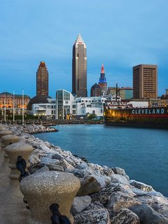 The Westin Cleveland Downtown,Burke Lakefront Airport>>Brunswick,4 star