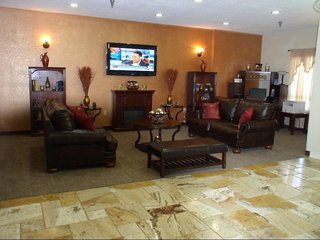 Regency Inn & Suites Biloxi,Connected To A Shopping Center,2 star