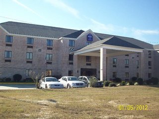 Regency Inn & Suites Biloxi,Connected To A Shopping Center,2 star