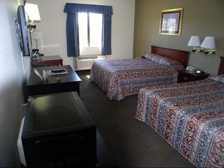 regency inn and suites biloxi