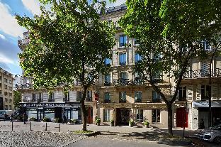 Hotel Relais Saint Jacques,Pantheon>>Latin Quarter,4 star