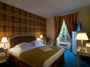 Hotel Relais Saint Jacques,Pantheon>>Latin Quarter,4 star