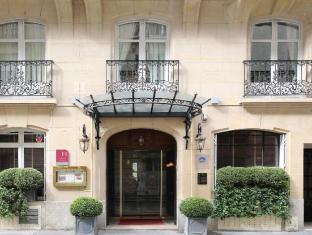 Best Western Premier Trocadero La Tour,Passy>>Paris,4 star