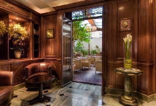 Best Western Premier Trocadero La Tour,Passy>>Paris,4 star