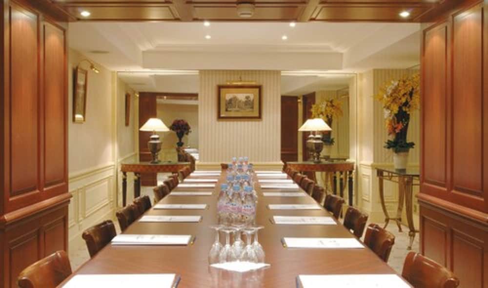 best western premier trocadero la tour