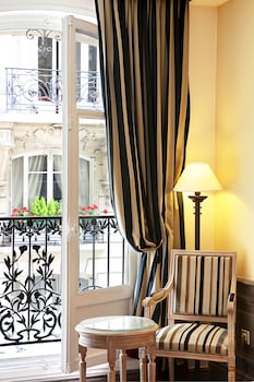 best western premier trocadero la tour