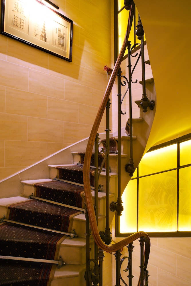 best western premier trocadero la tour