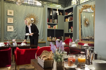 best western premier trocadero la tour