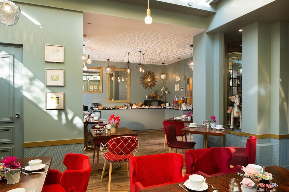 best western premier trocadero la tour