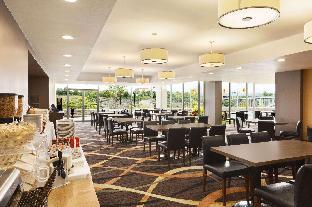 Travelodge By Wyndham Niagara Falls Fallsview,Ontario>>Niagara Falls,3 star