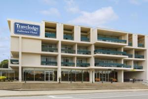 Travelodge By Wyndham Niagara Falls Fallsview,Ontario>>Niagara Falls,3 star