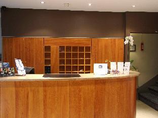 Best Western Quartier Latin Pantheon,Pantheon>>Latin Quarter,3 star