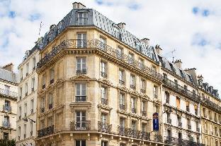 Best Western Quartier Latin Pantheon,Pantheon>>Latin Quarter,3 star