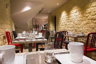 Best Western Quartier Latin Pantheon,Pantheon>>Latin Quarter,3 star