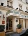 hotel madeleine haussmann