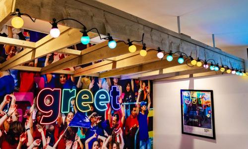 Greet Hotel Boulogne Billancourt Paris,Hauts-De-Seine>>Boulogne-Billancourt,3 star