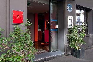 Greet Hotel Boulogne Billancourt Paris,Hauts-De-Seine>>Boulogne-Billancourt,3 star