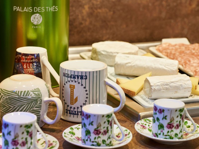 greet hotel boulogne billancourt paris