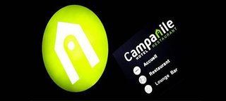 Campanile Paris Ouest - Pte De Champerret Levallois,Hauts-De-Seine>>Gennevilliers,3 star