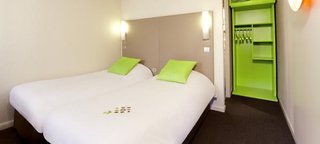 Campanile Paris Ouest - Pte De Champerret Levallois,Hauts-De-Seine>>Gennevilliers,3 star