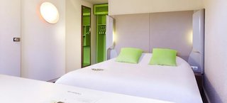 Campanile Paris Ouest - Pte De Champerret Levallois,Hauts-De-Seine>>Gennevilliers,3 star