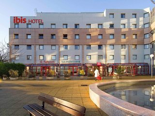 Ibis Nanterre La Defense,La Defense>>Hauts-De-Seine,3 star