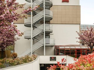 Ibis Nanterre La Defense,La Defense>>Hauts-De-Seine,3 star