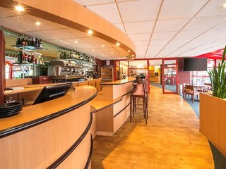 Ibis Nanterre La Defense,La Defense>>Hauts-De-Seine,3 star